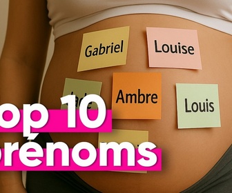 Replay Top Info - Louise et Gabriel en tête, Madeleine et Anatole reviennent