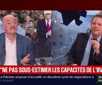 60 minutes Fauvelle replay