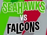 Replay Les résumés NFL - Seattle Seahawks @ Atlanta Falcons