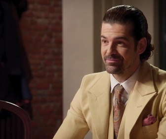 Replay La Moderna - S02 E23