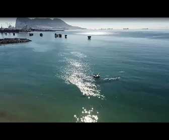Replay Plus de 150 épaves découvertes sous les eaux de Gibraltar