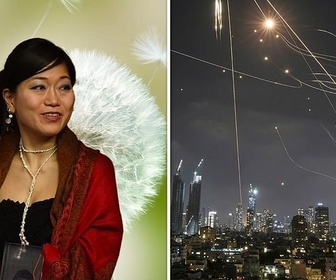 Replay Momoko Seto / Israël a-t-il le droit de frapper l'Iran ? - 28 minutes
