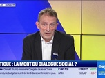 Replay Les Experts : Politique, la mort ou le dialogue social ? - 03/02