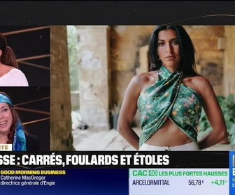 Replay Iconic Business - Vendredi 22 mai