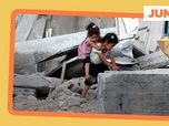 Replay A Gaza, l'impossible rentrée - ARTE Journal Junior