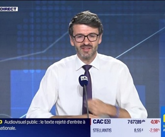 Replay BFM Bourse - Lundi 30 juin