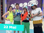 Replay Okoo-koo - 22/05/2026