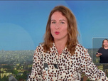 Replay Le JT en LSF - 27/10/2025