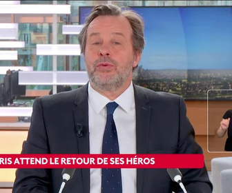Replay Le JT en LSF - 31/05/2026