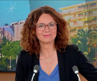 Replay Festival de Cannes du samedi 17 mai 2025
