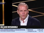 Replay Iconic Business - Émission du 28 août 2026