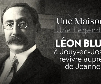 Replay Une maison, un artiste - 26/07/2026