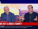 Replay 100% Mabrouk - Poutine veut-il briser l'Europe ? - 02/09
