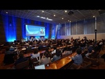 Replay De Samarcande à Paris : préserver l'héritage scientifique d'Asie centrale