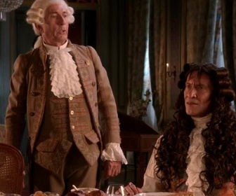 Replay La petite histoire de France - Bonaparte bien tenu / Par amusement / Un coup de main Gontran / Le baromètre