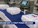 Replay La France a tout pour réussir - Le Grand Est a tout pour réussir : BB Distribe - 24/05