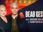Replay Beau geste - 05/04/2026