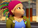 Replay Miraculous - Les aventures de Ladybug et Chat Noir - Coeur de pierre - origines :II