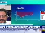 Replay Tout pour investir - Le point trading : Paris et l'Europe dans le rouge - 17/06