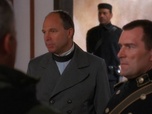 Replay Stargate SG-1 - S6 E10 - La reine