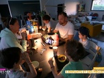 Replay Familles nombreuses : la vie en XXL du 12 mai 2026 - Episode 117