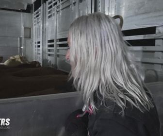 Replay Les routiers : profession chauffeur poids lourd - S2E22 - Cap Nord, Cap Sud : Partie 1