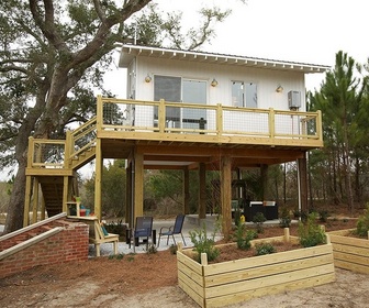 Tiny House Nation replay