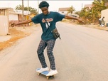 Replay Chance, Ghana - Africa Riding