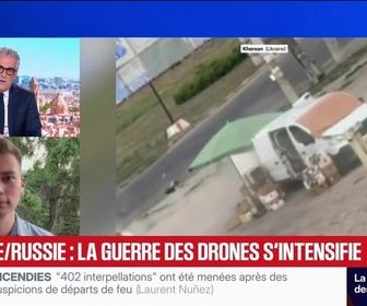 Replay L'intégrale de BFM Non-Stop du mardi 4 août 2026