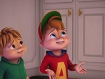 Replay Alvinnn Et les Chipmunks - La cérémonie