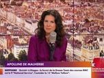 Replay Apolline Matin - Émission du 13 juillet 2026