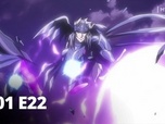 Replay Saint Seiya: the lost Canvas - S02 E22 - La voie du devoir