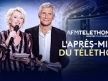 Replay L'après-midi du Téléthon, la suite