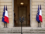 Replay ARTE Journal - France : vers une crise politique ?