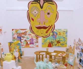 Replay ARTE Journal - A Hyères, les multiples facettes du design