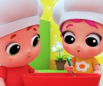 Replay Little Angel - Mes grandes émotions