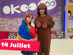 Replay Okoo-koo - 09/07/2026