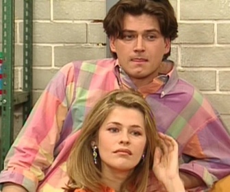 Replay Hélène et les garçons - S09 E11 - Retour dangereux