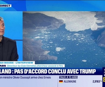 Replay Good Morning Business - Groenland : son retour d'expérience