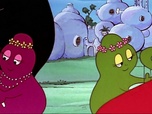 Replay Barbapapa - S02 E29 - Le retour du fantôme