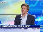 Replay Good Morning Market - Crédit : enfin des opportunités ?