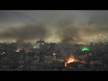 Replay Frappes israéliennes dans la banlieue sud de Beyrouth : les dégâts