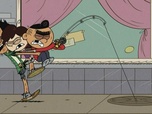Replay Bienvenue chez les Casagrandes - El Raton