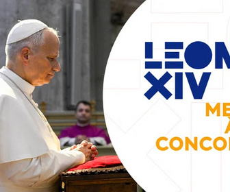 Replay Léon XIV, le pape en France - 26/09/2026