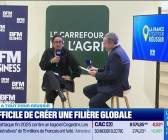 Replay La France a tout pour réussir - Vendredi 27 février