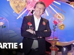 Replay Les 12 Coups de Midi - Les 12 coups de l'amour (Partie 1)