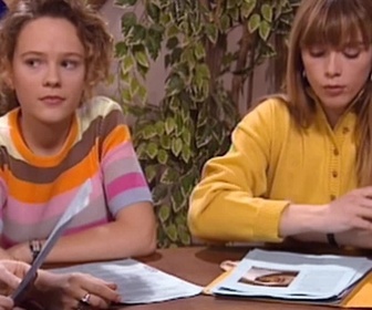 Replay Premiers baisers - S02 E10 - L'anniversaire de Marie