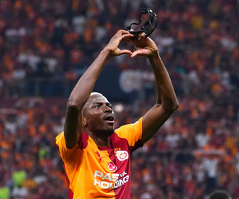 Replay Süper Lig : Galatasaray climatise Basaksehir sur le gong