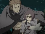 Replay Naruto Shippuden - S17 E9 - Quand vient la mort