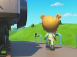 Replay Mighty Express - Le petit pont de Brock
